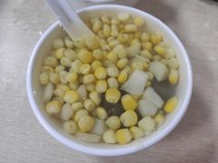 薯粉玉米糖水-瘦鬼老档糖水铺