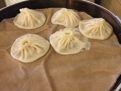 -老班长手工灌汤包老店(东山店)