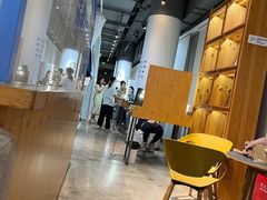 -天真蓝照相馆(五角场百联又一城店)