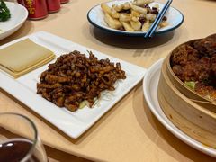 -永乐饭庄(安德路店)