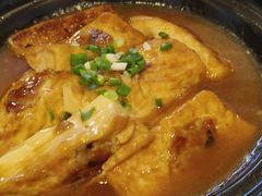 -八道本地特色菜馆(大鹏古城店)