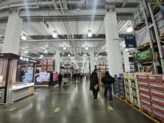-山姆会员商店(上海浦东店)