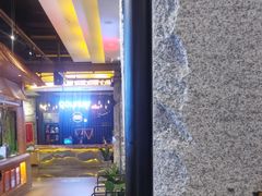 -河坝烧烤串城(金达莱店)