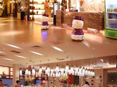-东方之珠洗浴休闲广场(南开店)