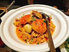 -江间有味·拼烧·鱼鲜·粤式靓汤(汉口江滩店)