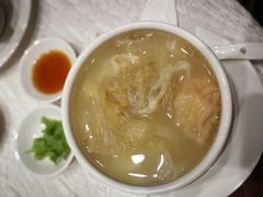 -麒麟中餐厅·经典粤菜·地道菜式老字号(广州长隆酒店)