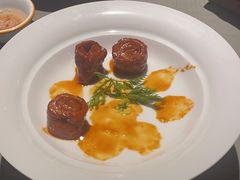 -庆云楼饭庄(什刹海店)