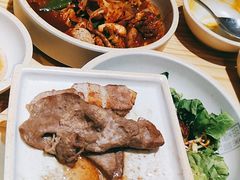 -喜来稀肉(北外滩白玉兰广场店)