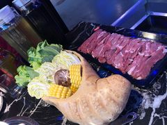 -96农蝎虾(江桥老街店)