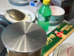 -满兴咱妈烀饼铁锅炖(兰州北街店)