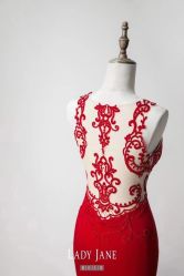 -Lady  Jane高端婚纱礼服馆