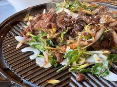 -惠丰堂饭庄·烤鸭·京味菜(西北旺·唐家岭店)