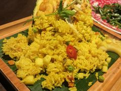 菠萝鲜虾炒饭-泰妃殿(新世界旗舰店)