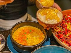 -华豫川酒家(大卫城店)