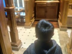 -新白鹿餐厅(城西银泰城店)