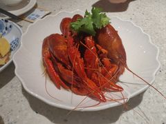 -阿莉餐厅(枣阳路店)