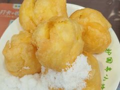 -护国寺小吃店(阜成门桥店)