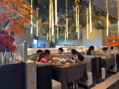 -南里山房·新淮扬菜(徐汇万科店)