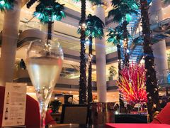 -威斯汀舞台餐厅