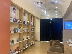 -海马体照相馆(成都来福士广场店)