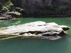 -山西通天峡景区