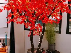 大堂-HELLO MUSAE 拾光缪斯餐厅·纯正希腊风味(苏州中心店)