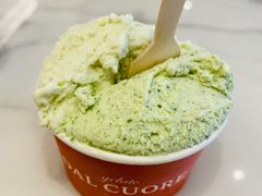 -Dal Cuore 达可芮冰淇淋(陕西北路店)