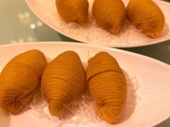 -利苑酒家(宜安广场店)