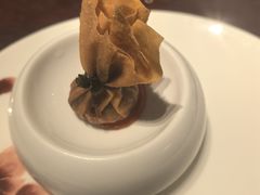 -杭州西子湖四季酒店·金沙厅