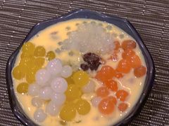 -长沙北辰洲际酒店-兰调全日餐厅