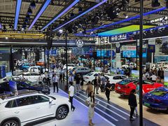 -沈阳国际会展中心管理有限公司