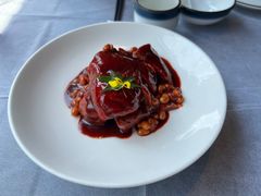 -吴越荣记·苏州菜·松鼠桂鱼(斜塘老街店)