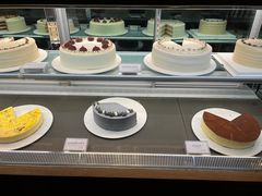 -来回·咖啡(天河南店)