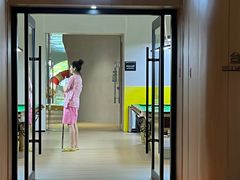 -涨巢·潮玩水疗局