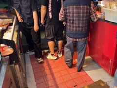 -为民烧烤吧.自贡爆炒菜(收录10年好店)