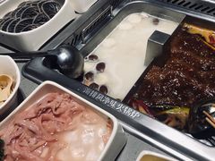 -海底捞火锅(凯德广场店)