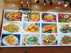 -梁姐啤酒鱼(兴坪古镇店)