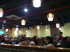 -怡品川宇火锅(宝立方店)