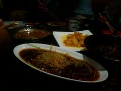 -金掌勺锅包肉(太原万达店)