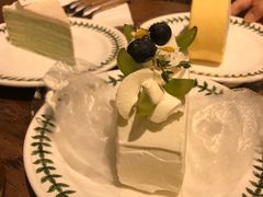 -奈诺甜品·生日蛋糕·下午茶(古城店)