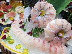 -礼遇和牛火锅料理·黑金店