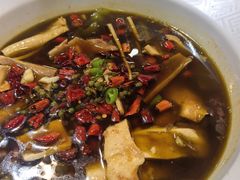 -香阁餐厅·常州菜·常州菜代表品牌(新北奥体店)