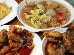 -老杨饭店(万科里店)