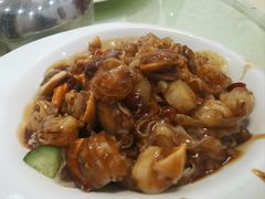 -奥华餐厅·老张记(台基厂店)
