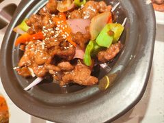 -醉得意·山茶油炒土鸡(福州软件园店)