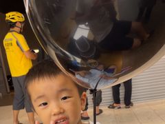-喜茶(深圳万象城黑金店)