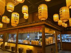 -古铺良食(柯城店)