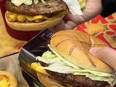 -肯德基(西安兴庆店)