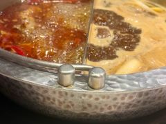 -一绪に寿喜烧自助(世茂广场店)