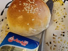 玉米忌廉汤-太平馆西餐厅(北京路店)